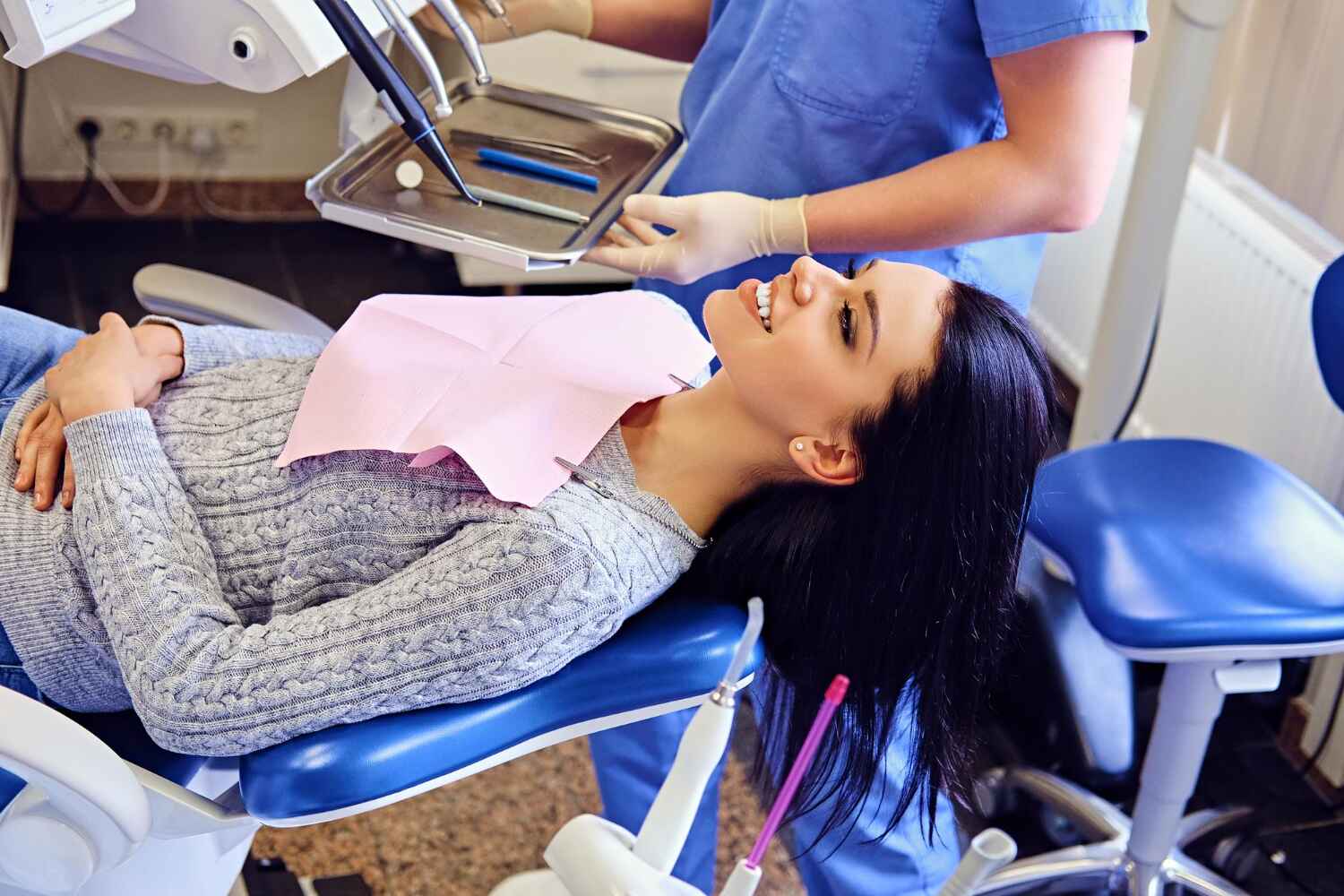 Best Root Canal Emergency Dentist [placeholder7] in Bradford Woods, PA